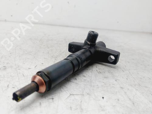 Injector MITSUBISHI PAJERO III (V7_W, V6_W)  | BP26593271M100 