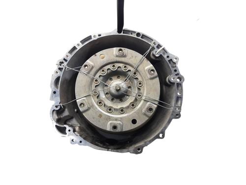 Used Gearbox JAGUAR XF I (X250) 2.2 D (200 hp) 21682189