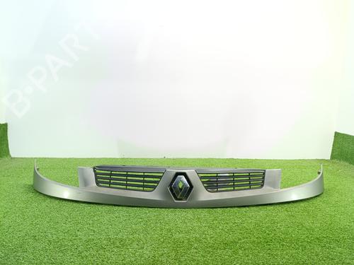 Used Grille Grille RENAULT KANGOO (KC0/1_) 1.9 dCi 4x4 (84 hp) 32438750 32438750