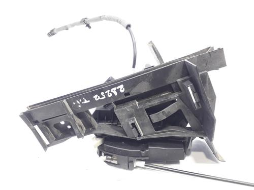 Rear left lock FORD FOCUS III 1.5 TDCi | BP10633059C100 