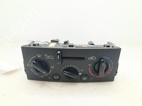 Used Climate control Climate control PEUGEOT 207 (WA_, WC_) [2006-2015] 36070869 36070869