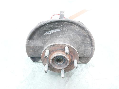 Right front steering knuckle MITSUBISHI OUTLANDER III (GG_W, GF_W, ZJ, ZL, ZK)  | BP23274912M26 