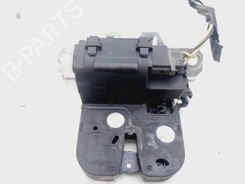 Used Tailgate lock OPEL INSIGNIA A (G09) [2008-2017]  27170880