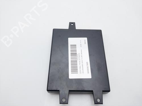 Electronic module VW GOLF VI (5K1)  | BP16905176M83 