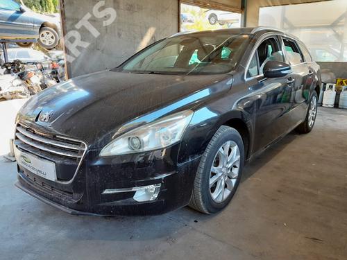 Used Parts PEUGEOT 508 SW I (8E_)  2.0 HDi  1146981