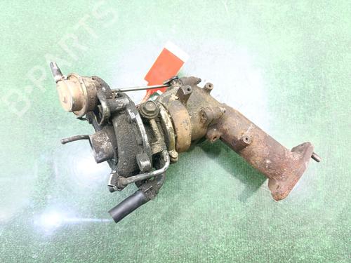 Turbolader/Kompressor FORD RANGER (ER, EQ, R_) 2.5 TD 4x4 | BP30391144M71