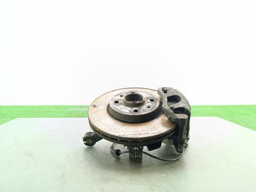 Used Right front steering knuckle CITROËN NEMO Box Body/MPV (AA_) 1.4 HDi (68 hp) 24620701
