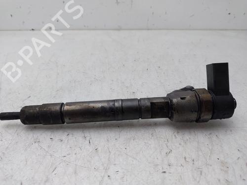 Inyector MERCEDES-BENZ C-CLASS Coupe (CL203) C 220 CDI (203.706) (143 hp) 31350962