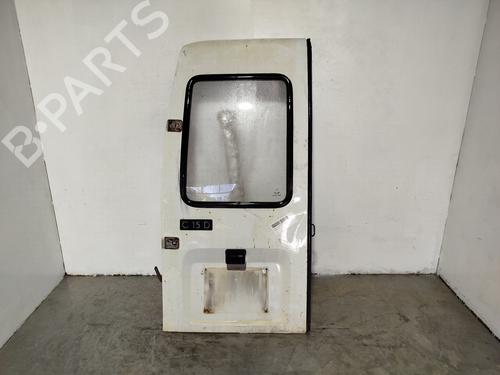 Used Left rear door CITROËN C15 Box Body/MPV (VD_) 1.8 D (60 hp) 30411691