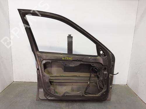 Left front door SEAT TOLEDO II (1M2) 1.9 TDI | BP12417663C2 