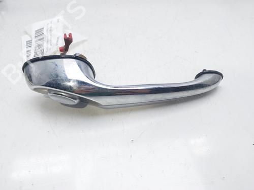 Front right exterior door handle CHRYSLER PT CRUISER (PT_) 2.2 CRD | BP16006087C129 