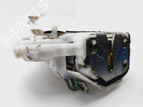 Rear right lock HONDA CIVIC VIII Hatchback (FN, FK) 2.2 CTDi (FK3) | BP26591377C99 