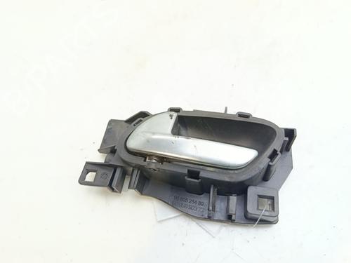 Used Front left interior door handle CITROËN C5 III (RD_) [2008-2017]  29070259