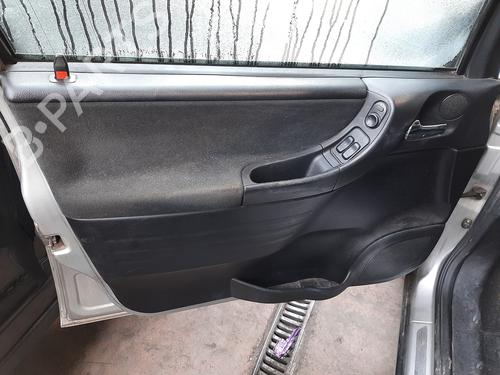 Left front window switch OPEL ZAFIRA A MPV (T98) 2.0 DTI 16V (F75) | BP16527355I27 