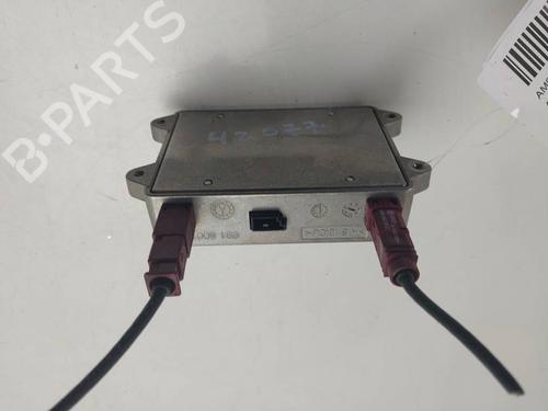Electronic module AUDI Q7 (4LB) 3.0 TDI quattro | BP38645636M83 - Image 2