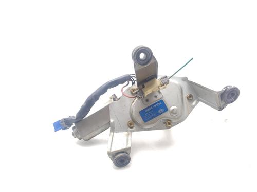 Rear wiper motor KIA SORENTO I (JC)  | BP26013448M102 