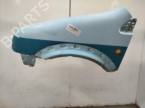 Used Left front fenders Left front fenders FORD TOURNEO CONNECT 1.8 TDCi (90 hp) 36429391 36429391
