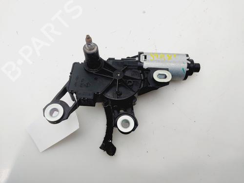 Used Rear wiper motor AUDI A4 B8 Avant (8K5) [2007-2017]  30792268