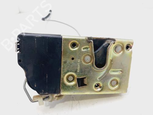 Używane Zamek drzwi przednich lewych PEUGEOT 307 Break (3E) [2002-2009]  29923826