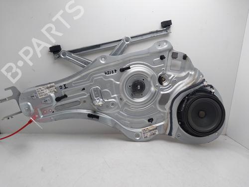 Used Front left window mechanism Front left window mechanism 38441542 38441542