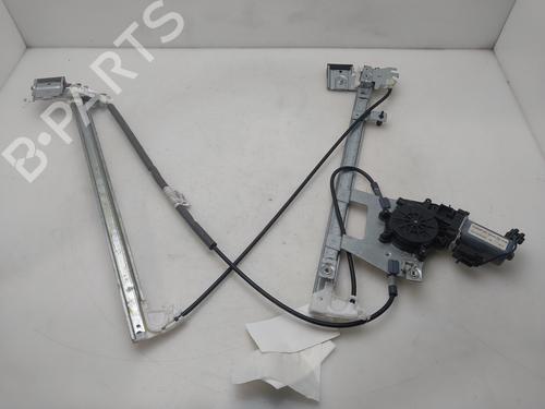 Used Front right window mechanism Front right window mechanism FORD FOCUS I (DAW, DBW) 2.0 16V (131 hp) 33282989 33282989