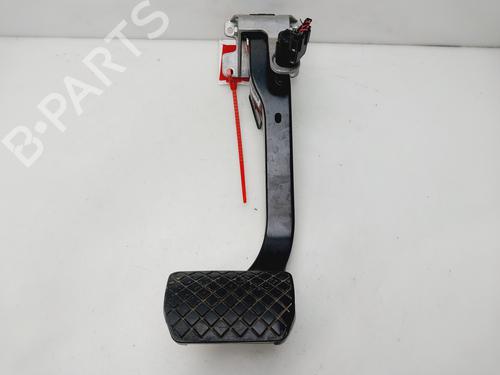 Used Break pedal AUDI A8 D3 (4E2, 4E8) 4.2 quattro (335 hp) 29342972
