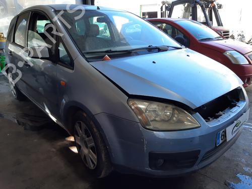 Right front window motor FORD FOCUS C-MAX (DM2)  | BP9825116E20 