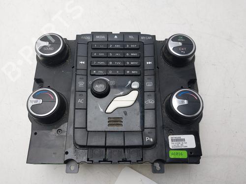 Commande Chauffage Commande Chauffage VOLVO XC60 I SUV (156) D3 / D4 (163 hp) 34164170 34164170