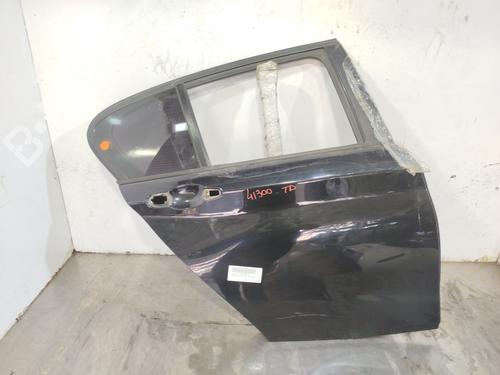 right-rear-door-bmw-1-f20-2011-2012-2013-2014-2015-2016-2017-2018-2019-33616724 main image