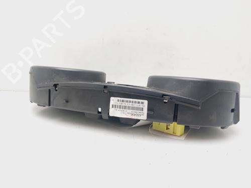 Instrument cluster PEUGEOT 308 I (4A_, 4C_)  | BP22609035C47 