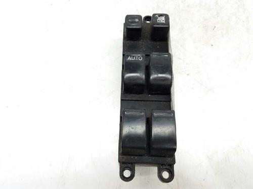 Used Left front window switch NISSAN PRIMERA Hatchback (P12) 1.8 (115 hp) 2885529