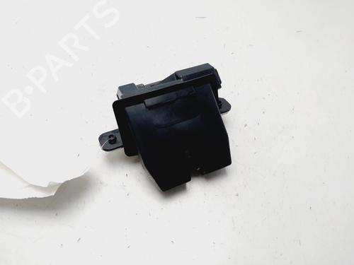 Used Tailgate lock FORD FIESTA VI (CB1, CCN) 1.4 TDCi (68 hp) 26330086