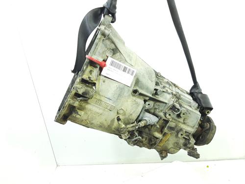 Used Gearbox BMW 5 (E39) 525 tds (143 hp) 10926185