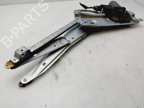 Front right window mechanism OPEL VECTRA B Estate (J96) 2.0 DTI 16V (F35) | BP22190135C23 