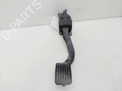 Used Pedal CITROËN C4 Picasso I MPV (UD_) 2.0 HDi 138 (136 hp) 29342969