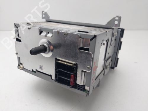 Radio KIA CEE'D Hatchback (ED) | BP37170638E6 - Image 4