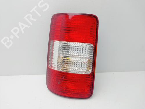 Used Left taillight VW CADDY III Box Body/MPV (2KA, 2KH, 2CA, 2CH) [2004-2016]  29489013