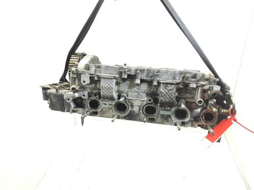Used Cylinder head FORD FOCUS C-MAX (DM2) [2003-2007]  29066509