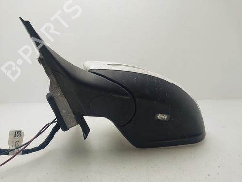Left mirror MERCEDES-BENZ C-CLASS (W205) C 220 BlueTEC / d (205.002, 205.004) | BP27301265C26 