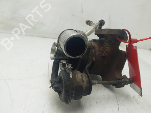 Turbocharger/Supercharger RENAULT KANGOO (KC0/1_) 1.5 dCi | BP26705555M71 