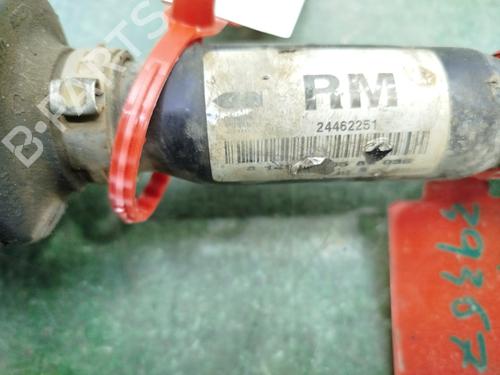 Left front driveshaft OPEL ASTRA H GTC (A04)  | BP29875086M38