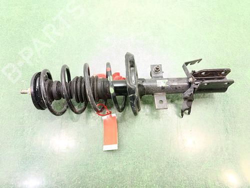 Left front shock absorber DACIA SANDERO III  | BP27322631M16 