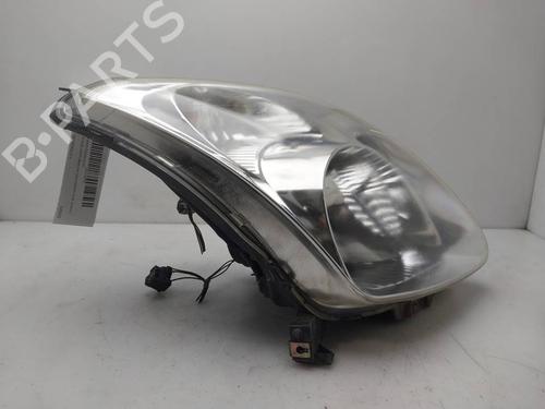 Right headlight SUZUKI SWIFT III (MZ, EZ) | BP39202881C29 - Image 3