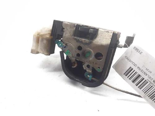 Front left lock FIAT SEICENTO / 600 (187_) 1.1 (187AXB, 187AXB1A, 187AXC1A02) | BP11046016C98 