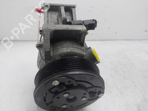 AC compressor MAZDA 2 Hatchback (DL, DJ) 1.5 SKYACTIV-G | BP36798409M34 - Image 2