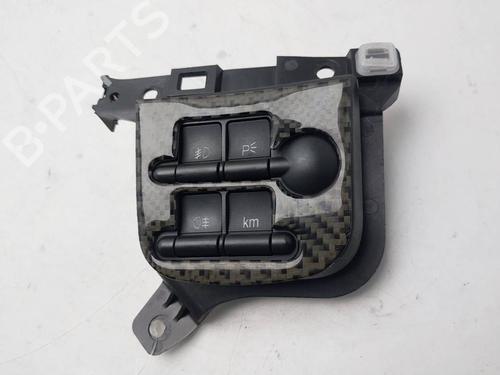 Switch ALFA ROMEO 159 (939_) 2.4 JTDM (939AXD12, 939AXD1B) | BP40036690I30 - Image 3