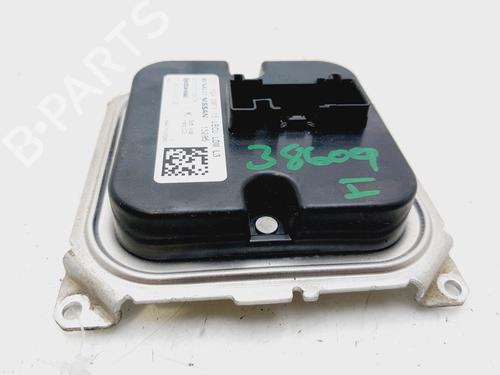 Xenon ballast RENAULT KADJAR (HA_, HL_) | BP30175153C53