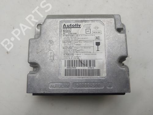 Used ECU airbags ECU airbags 36798280 36798280