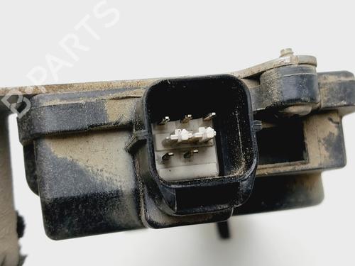 Electronic module HYUNDAI GETZ (TB) 1.6 | BP31375781M83