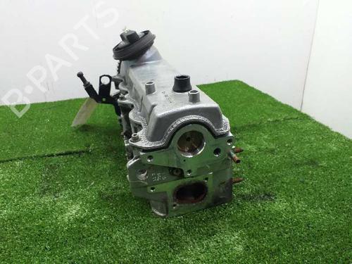 Cylinder head SKODA FABIA I (6Y2)  | BP15988384M5 